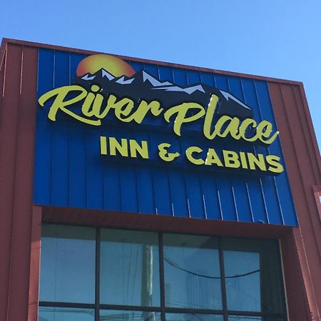 River Place Inn Pigeon Forge Exterior photo