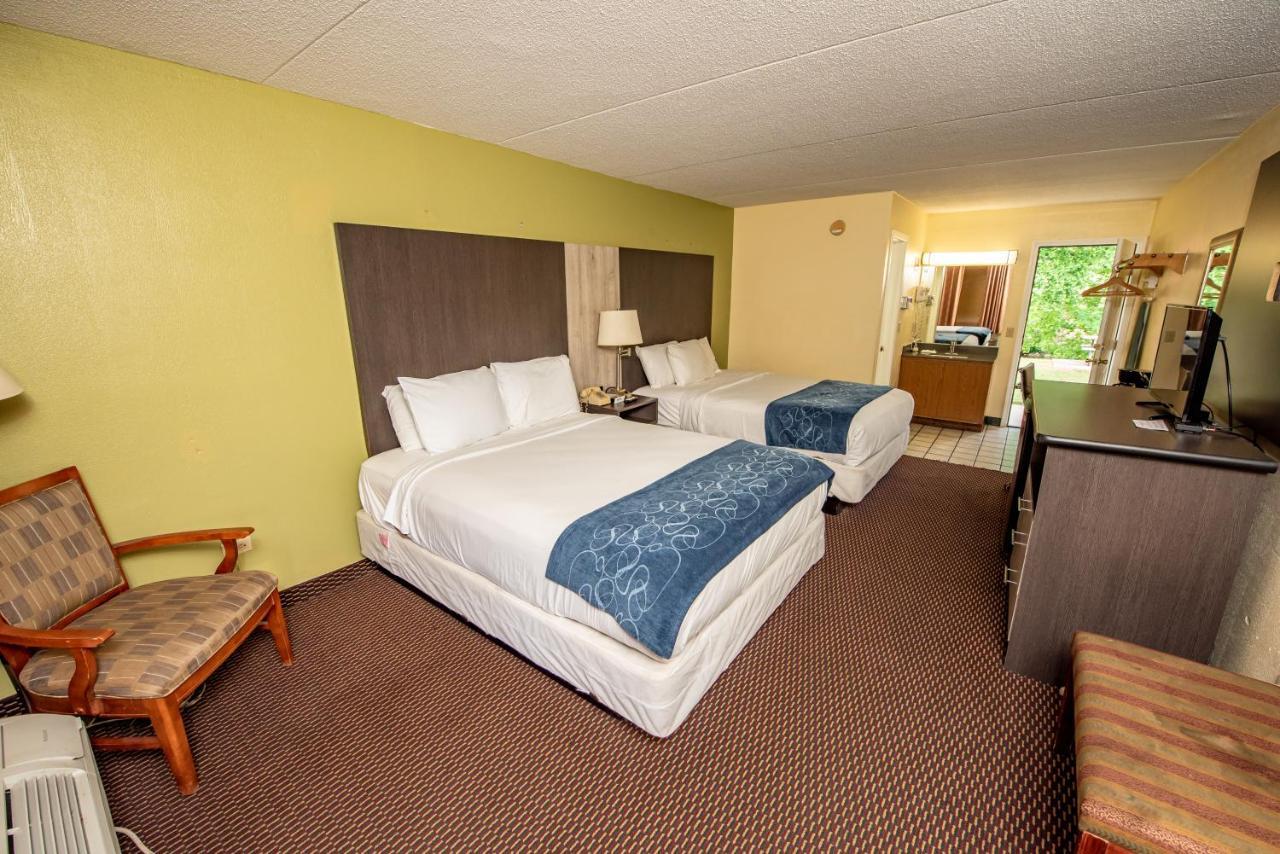 River Place Inn Pigeon Forge Exterior photo