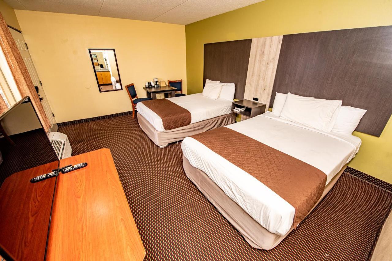 River Place Inn Pigeon Forge Exterior photo