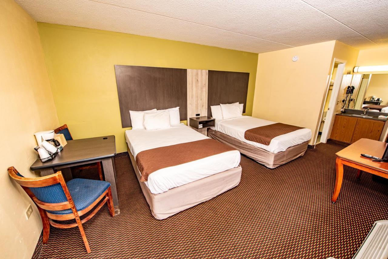 River Place Inn Pigeon Forge Exterior photo
