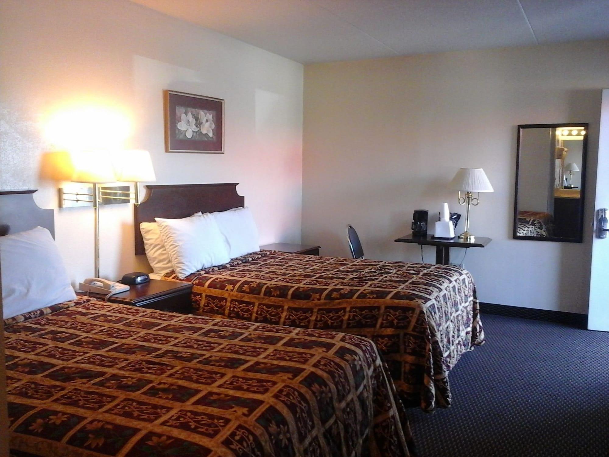 River Place Inn Pigeon Forge Exterior photo